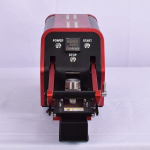 REFOND Electronic Crockmeter