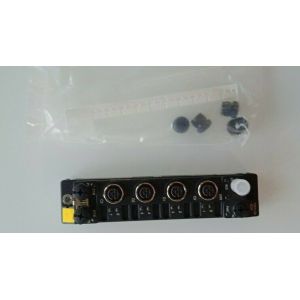 TBEN-S2-8DIP Turck 100% Brand PLC Automated Control System