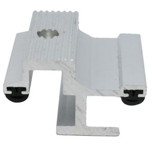 Cheap Smooth Texture Aluminum Curtain Wall Cladding For Office Buildings for sale