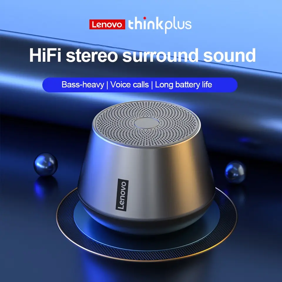 Wireless Rgb Bluetooth Speaker