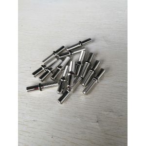 Custom Pressure Gauge Connectors, Connectors, All Kind Of Cnc Machining Parts