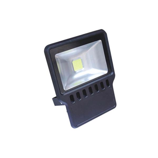 Quality 150W COB Waterproof LED Flood light 12375lm PF 0.95 For Workshop Lighting wholesale