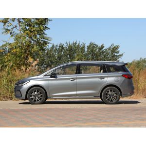 Factory price Byd Song Plus electric vehicle Fast charging vehicle with long