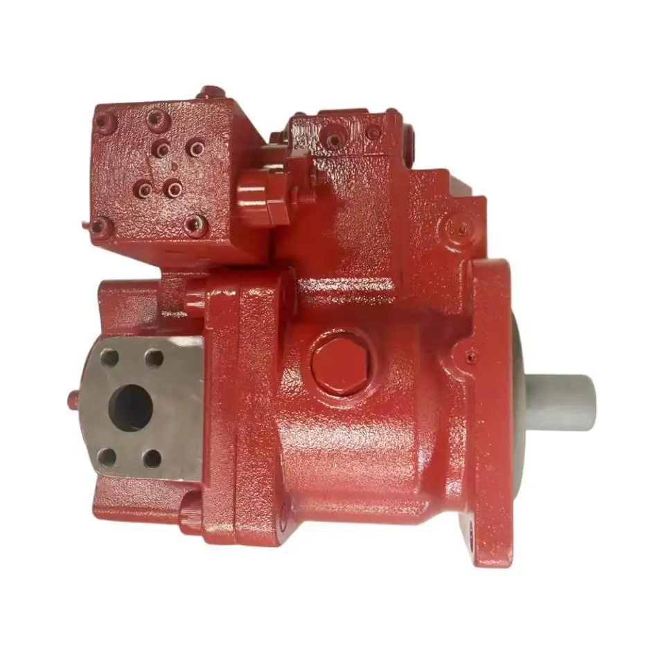 China Original K3VL K5VL Series K3VL80 K3VL140 K3VL200 K3VL28/C-10RSM-PR-T459 Hydraulic Pumps New Axial Hydraulic for Construction Use on sale