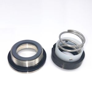 Vulcan Type 93B Water Pump Mechanical Seal Replacing Aesseal P07 22mm