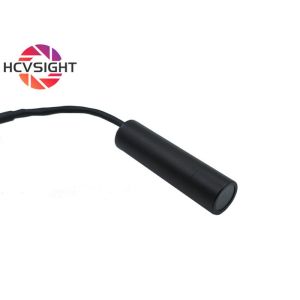 Mini Bullet Industrial RJ45 Machine Vision Camera 4MP Industrial Security Camera