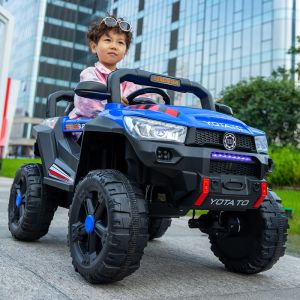 2022 Direct Custom Children Electric Ride-on Car with Battery and G.W. N.W 18kg