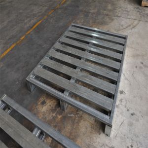 Torin High Quality Widely Used Custom Heavy Duty Metal Pallet Racking for Sale