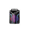 Buy cheap 6inch portable BT rechargeable karaoke party speaker system with 2 microphones from wholesalers