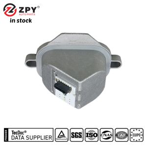 ZPY 8U0941475C Front Right LED Light Control Unit Module For Audi Q3