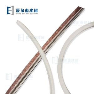 China factory weather stripping door seal strip