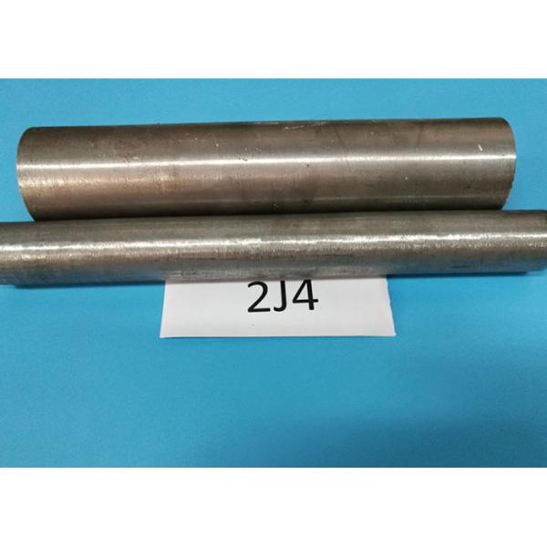 2J4 Iron Cobalt Permanent Magnet Alloy Cold Rolled Strip For Magnetic Brake