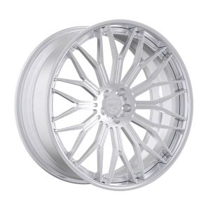 20 inch custom chrome plated alloy car wheels 5X114.3 forged wheels rims from 20