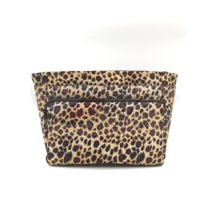 China Multi Function Little Makeup Bags , Small Cosmetic Bag For Handbag on sale