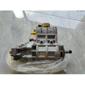 295-9126 32F61-10301 for CAT 320D E320D Excavator C6.4 Fuel Injection Pump