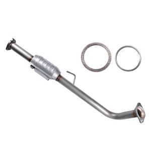 China For 2001-2005 Honda Civic EX GX HX 1.7L Catalytic Converter Exhaust Pipe EPA OBDII on sale