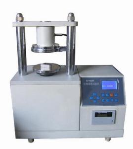 Cheap Touch Screen Tensile Strength Testing Machine Digital Ring Crush Tester For Paper Test for sale