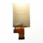 ATM Machine 2'' 240*320 MCU 8bit IPS TFT LCD Touch Screen