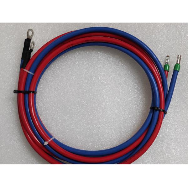 Quality Huawei EA/MA5800 X7 OLT Power Cord wholesale