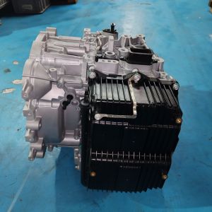 China Remanufactured GW7DCT1-A02 DCT Transmission Assembly For 2018 Haval H6 F7X 2WD 1.5T 7DCT450 on sale