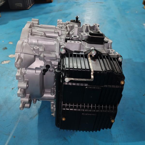 Quality Remanufactured GW7DCT1-A02 DCT Transmission Assembly For 2018 Haval H6 F7X 2WD 1.5T 7DCT450 wholesale
