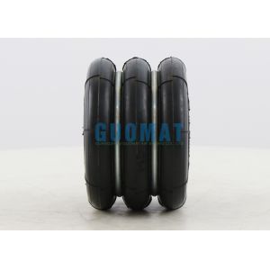 Natural Rubber Air Spring Bellow S-90-3R for Punching Machine