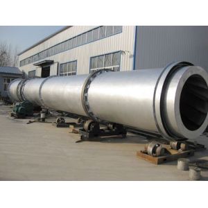 Rotary Drum Cooler / Various Types of Rotary Kiln Cooler for Sale