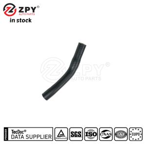 ZPY 06K121049B Coolant Pipe For Volkswagen Passat B7 Audi A4 B8 Skoda Superb