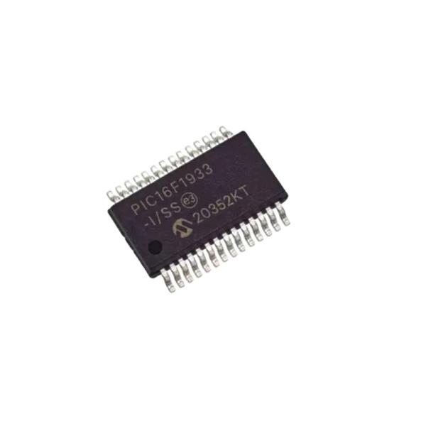 MICROCHIP PIC16F1933T IC Electronic Components For Prototypes Circuito Integrado