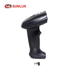 Store Usb 13 Mil Bluetooth Wireless 2D Barcode Scanner