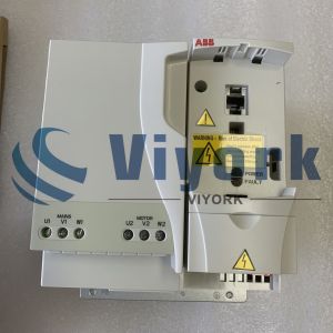 ABB ACS310-03E-25A4-4 DRIVE ACS310 SERIES 3 PHASE EMC FILTER CONNECTED NEW