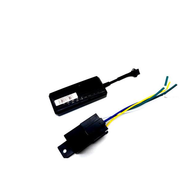 Quality GPS Mini tracker for CAR 4G GPS Trackers Real Time Tracking For Vehicle Car E-bike wholesale