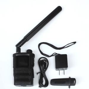 Cheap 300m-6GHz Ultra-Wide Detection Range up to 1 Km Detection Distance Drone Detector for sale