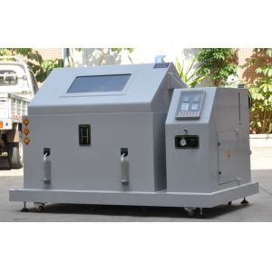 Laboratory Salt Spray Test Chamber with Touch Screen Programmable Controller