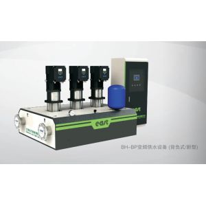 East C Variable Frequency Water Supply Equipment