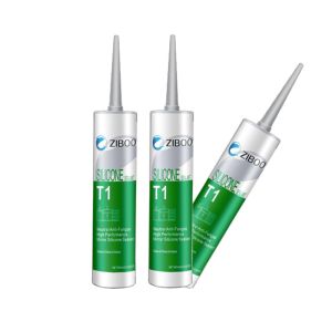 High Bonding Strength Neutral Sealant Universal Sealant for Non-toxic and Eco