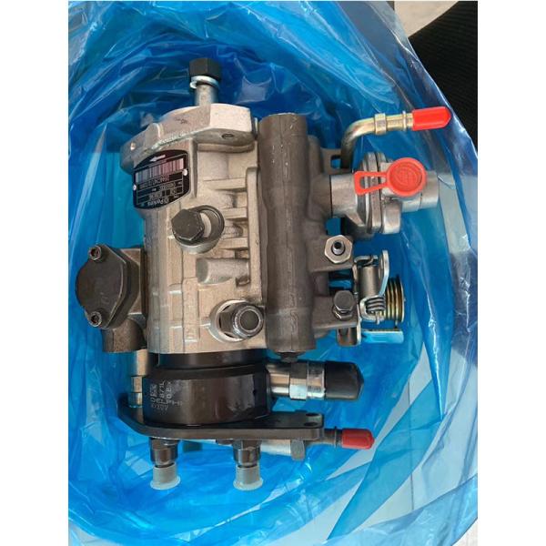 Quality 249-9226 3054 Fuel Injection Pump  Excavator Engine Parts wholesale