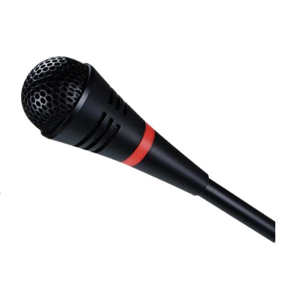 Quality UHF PPL Wireless Conference System Microphone 60Hz - 16KHz Frequency Response wholesale