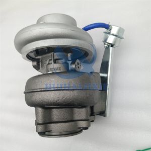 Diesel Engine Parts Excavator Turbocharger 4029184 Turbo For Engine 6CTA