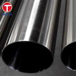 JIS G3461 STB340 Carbon Steel Pipe Seamless Steel Pipes For Boilers And Heat