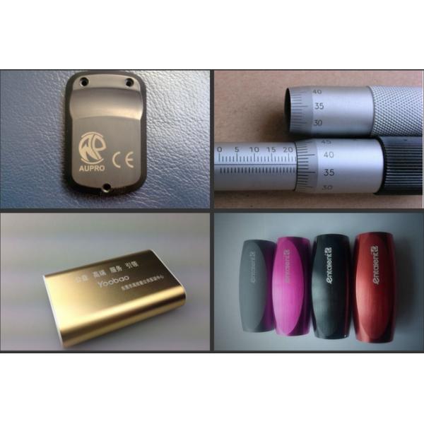 Glass Cup Mini Laser Marking Machine / Rubber Engraving Machine OV LM-20