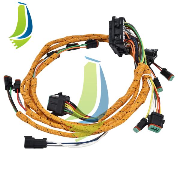 Quality 235-8202 Engine Harness 2358202 for C9 Engine 330D Excavator wholesale