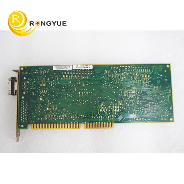 ATM Spare Parts NCR SSPA Board 4450689332 4450704786 445-0689332 445-0704786