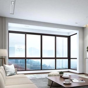 Customisable Features for Aluminium Sliding Windows in High Demand