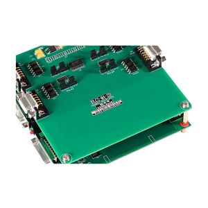 Co2 Uv Jcz Fiber Control Card Bjjcz Ezcad Software Gold Orange Board Card for