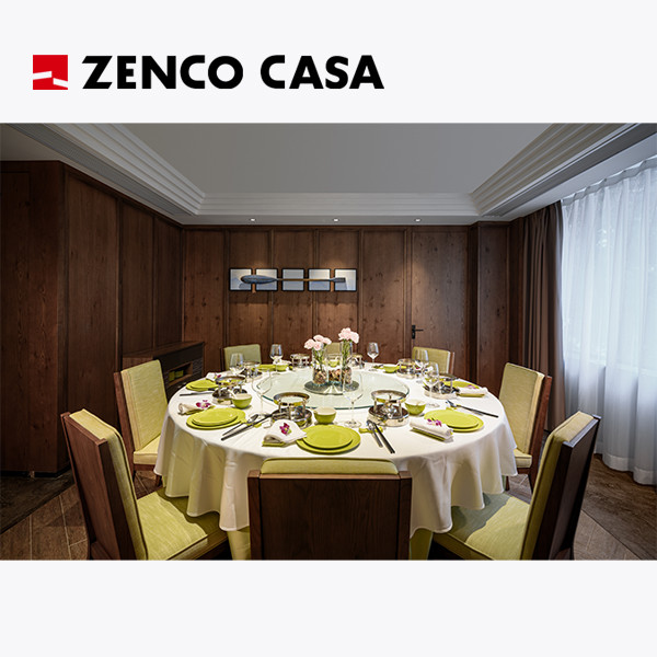 Quality Round Dining Table With Matching Chairs That Mix And Match For Large Gatherings wholesale