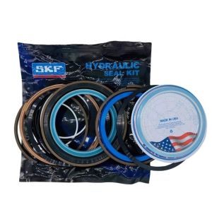 CAT320C Cylinder Arm Seal Kit 1261880 for Long-Lasting Performance