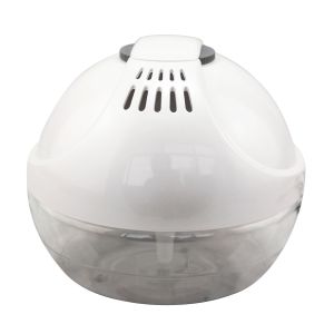 Innovative Electric Room Freshener Home Diffuser With LED Lights