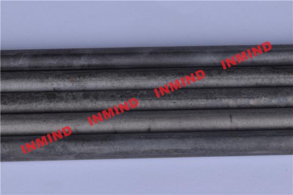 Quality 6um Grain Size Solid Carbide Rods blanks HRA92 Hardness 3mm - 25mm Diameter wholesale