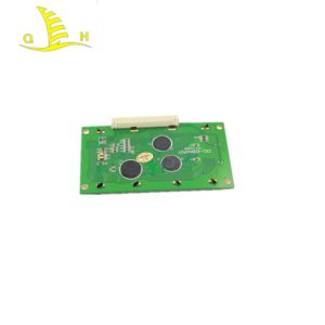 Factory Customize TN STN FSTN LCM Dot Matrix Monochrome LCD Module